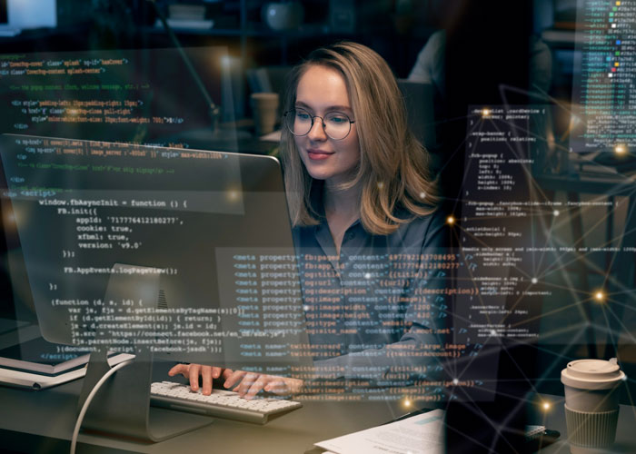 Web Development
